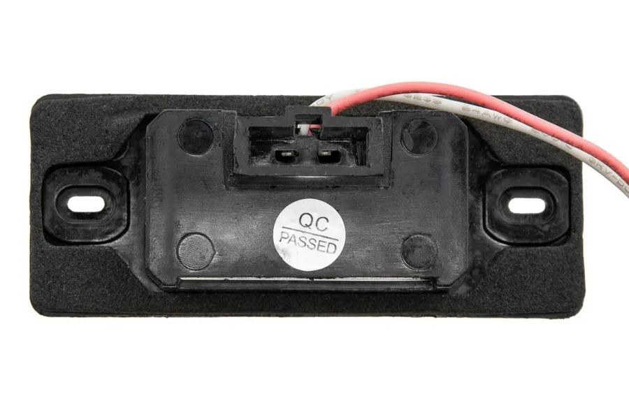This part match OEM code: 1J5943021