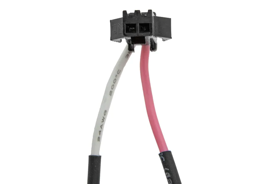 This part match OEM code: 1J5943021A