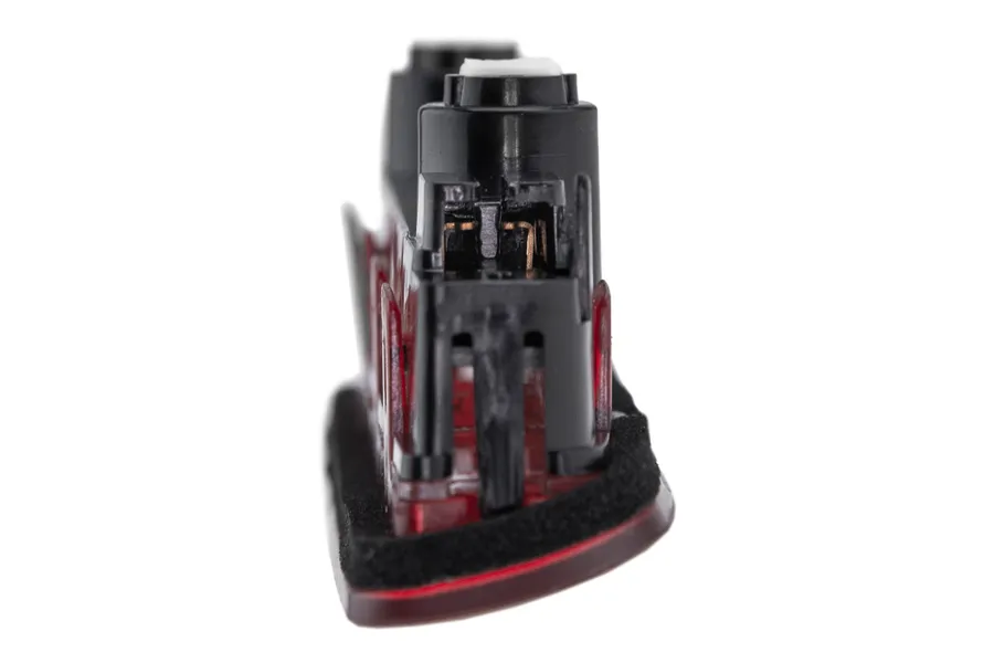 This part match OEM code: 7E0945097H