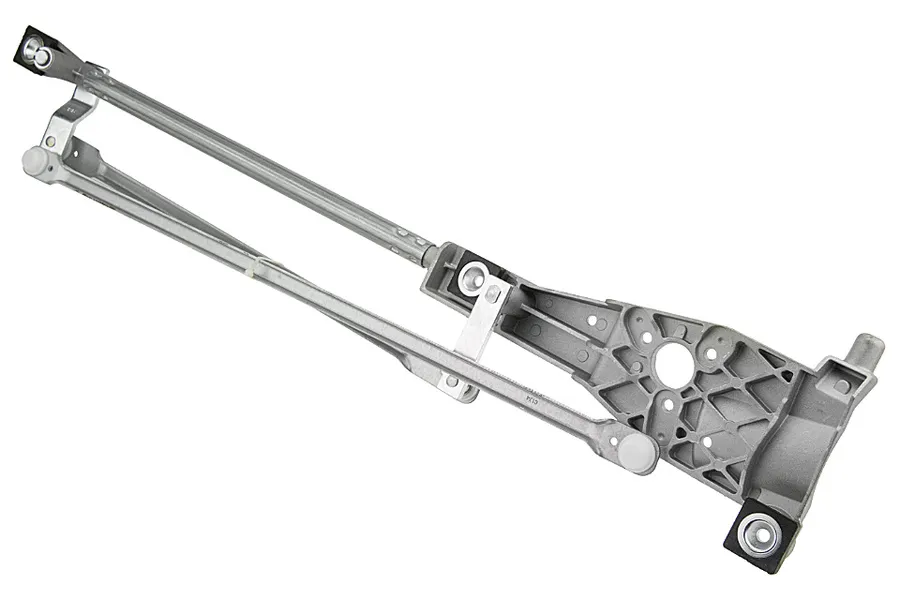 Prekė atitinka OEM kodą: XS41-17K484-AE