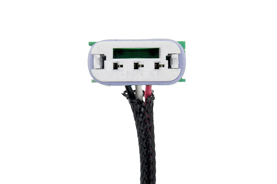 This part match OEM code: 2529-24