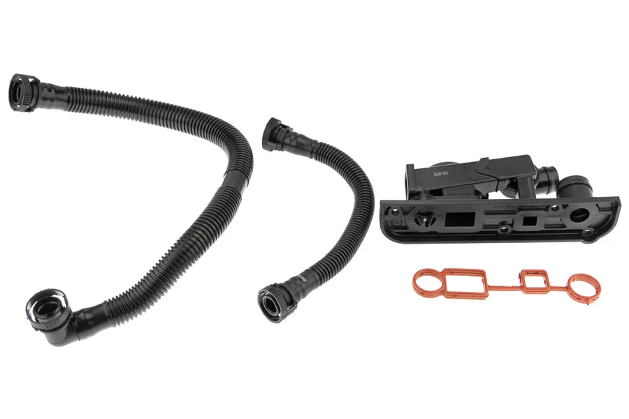 This part match OEM code: 06F 103 221 E