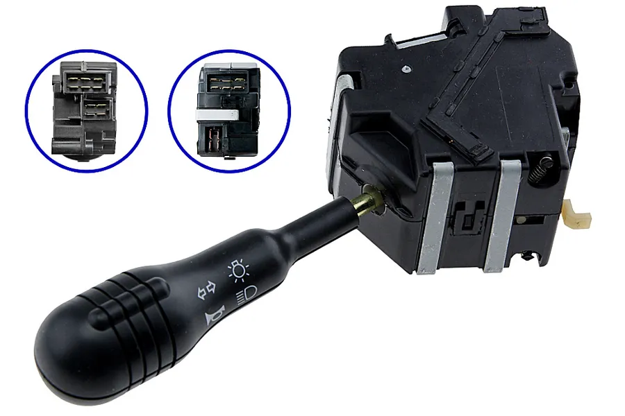 This part match OEM code: 7700822445