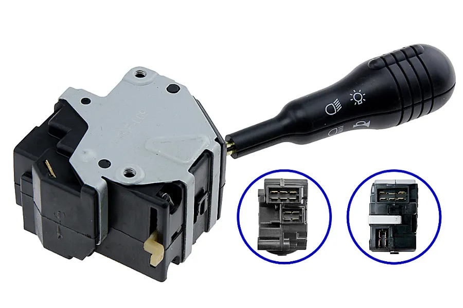 This part match OEM code: 7700839681