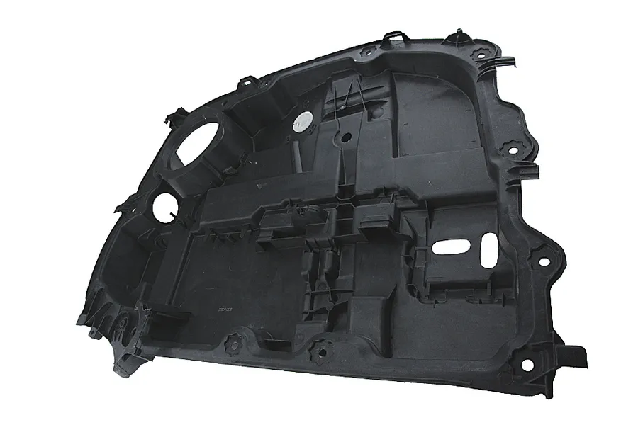 This part match OEM code: 68043558AA