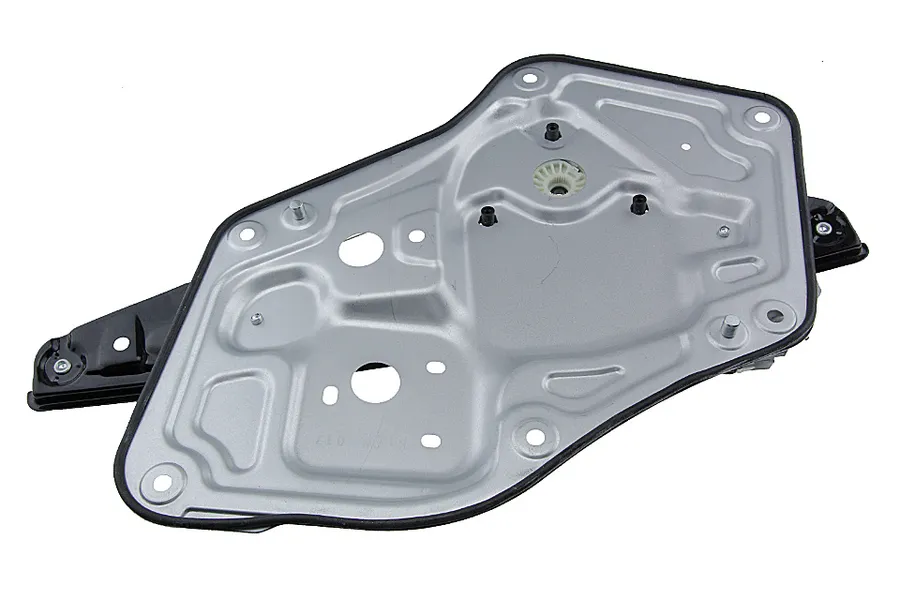 This part match OEM code: 5L0837461