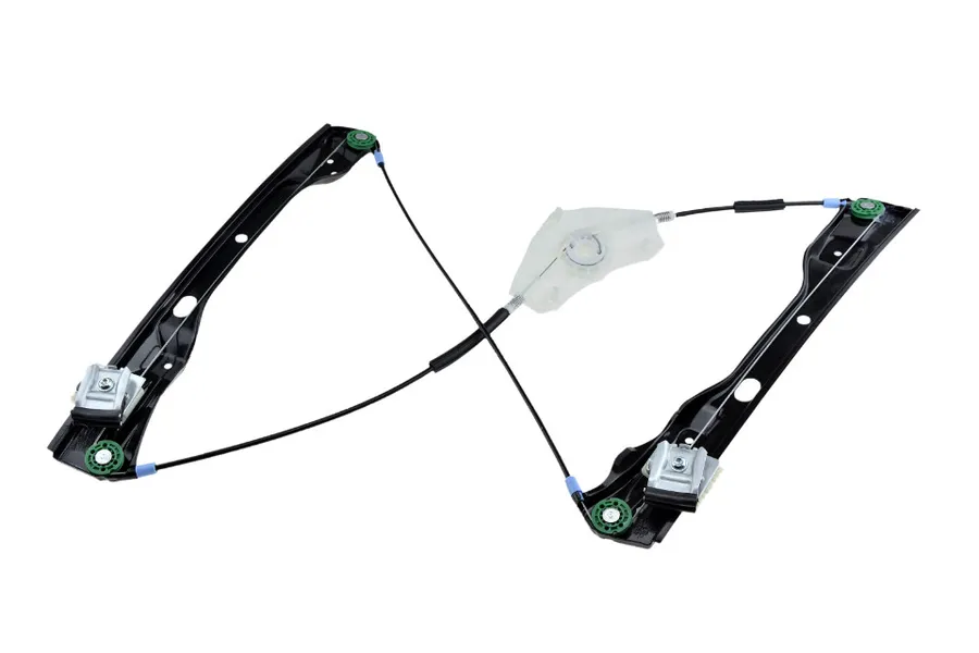 This part match OEM code: 3C1 837 461 F