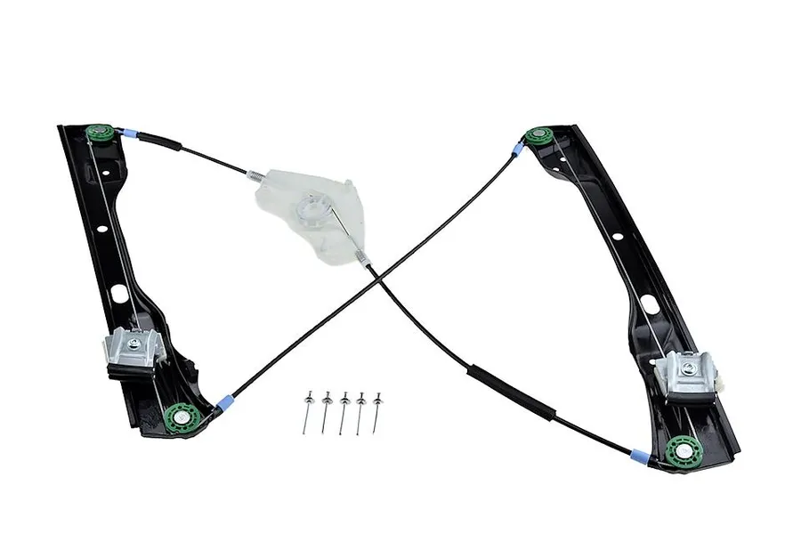 This part match OEM code: 3C1 837 462 G