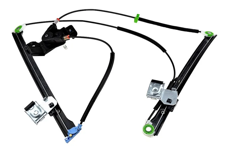 Prekė atitinka OEM kodą: 6N3 837 401 E