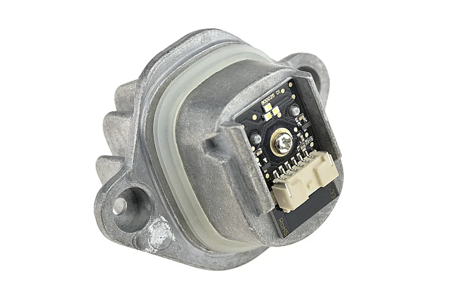 Prekė atitinka OEM kodą: 63117440360