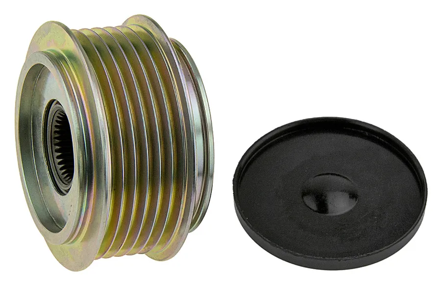 This part match OEM code: 06E 903 119 E
