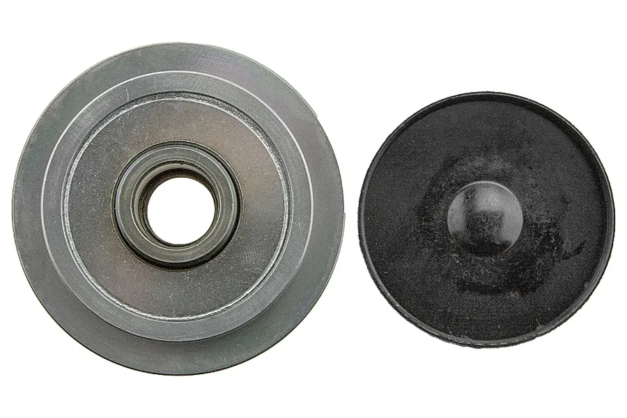 This part match OEM code: 06E903016K