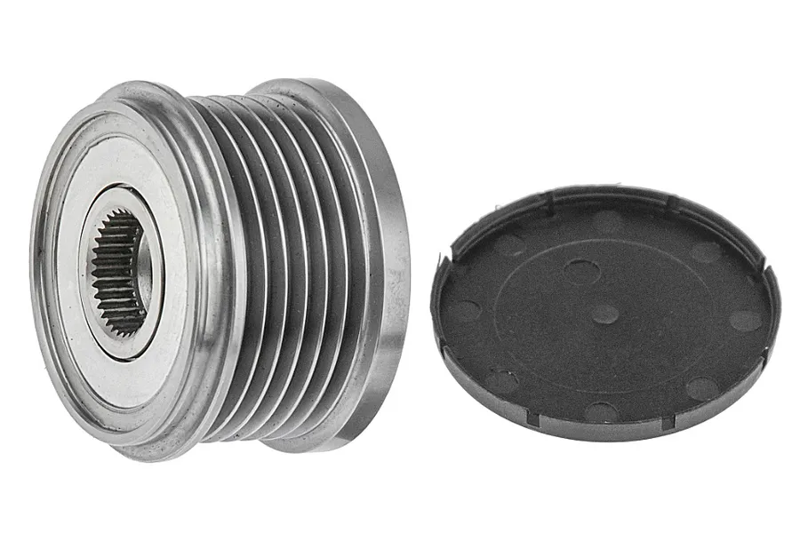 This part match OEM code: 2S6T-10300-AC