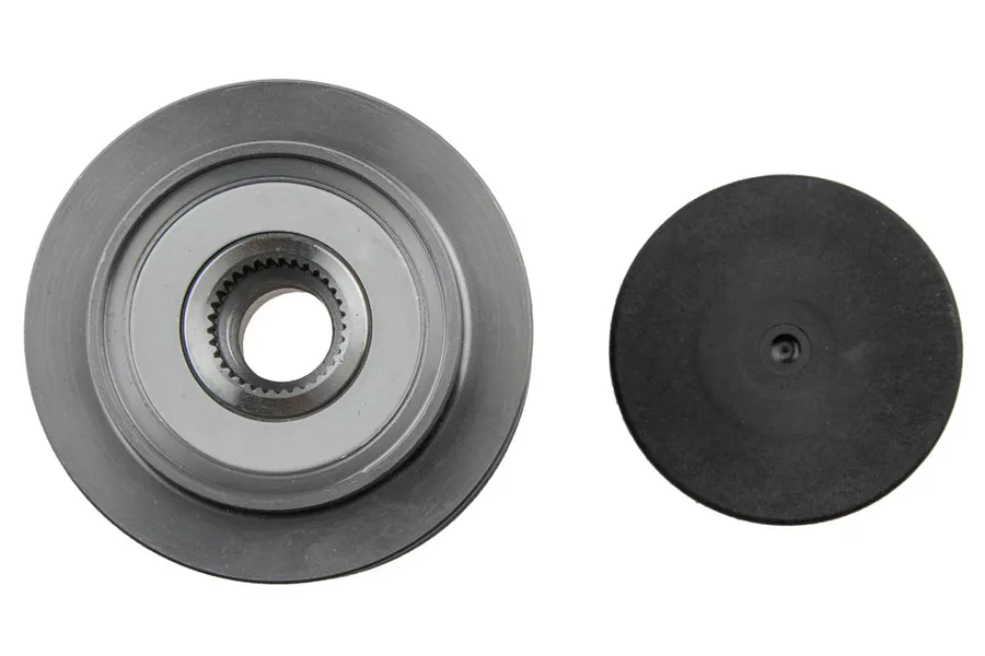 This part match OEM code: 37300-4A-111