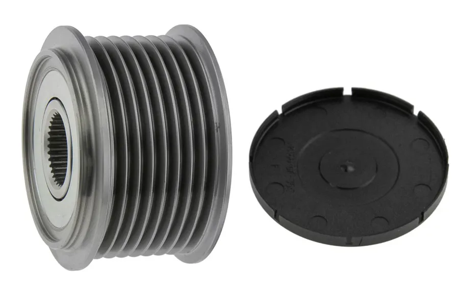 This part match OEM code: RF5C-18-W11