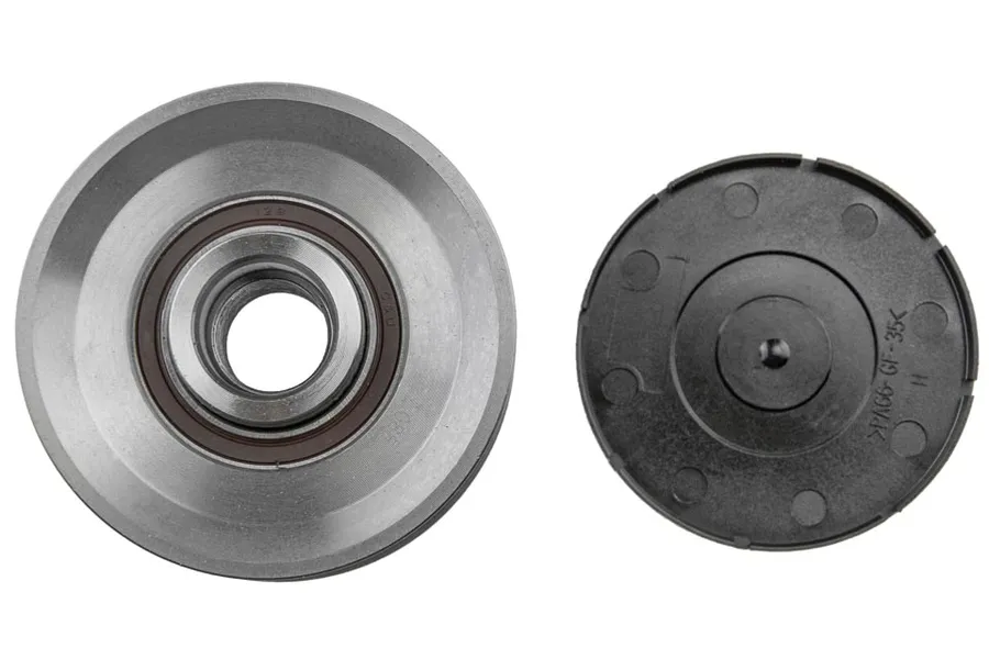 This part match OEM code: 4406495