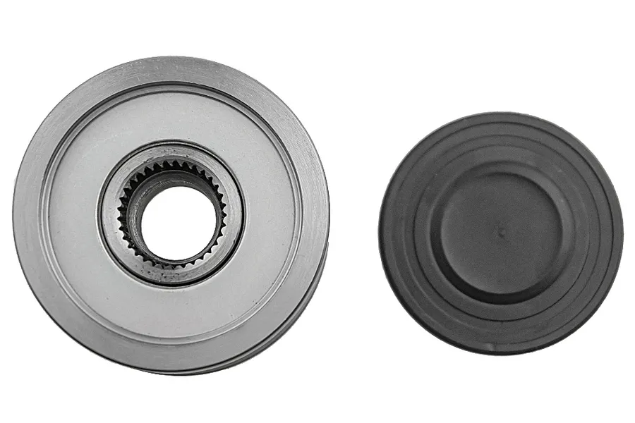 This part match OEM code: 23100EA00A