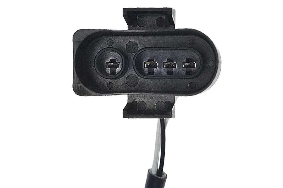 This part match OEM code: 078 906 265 P
