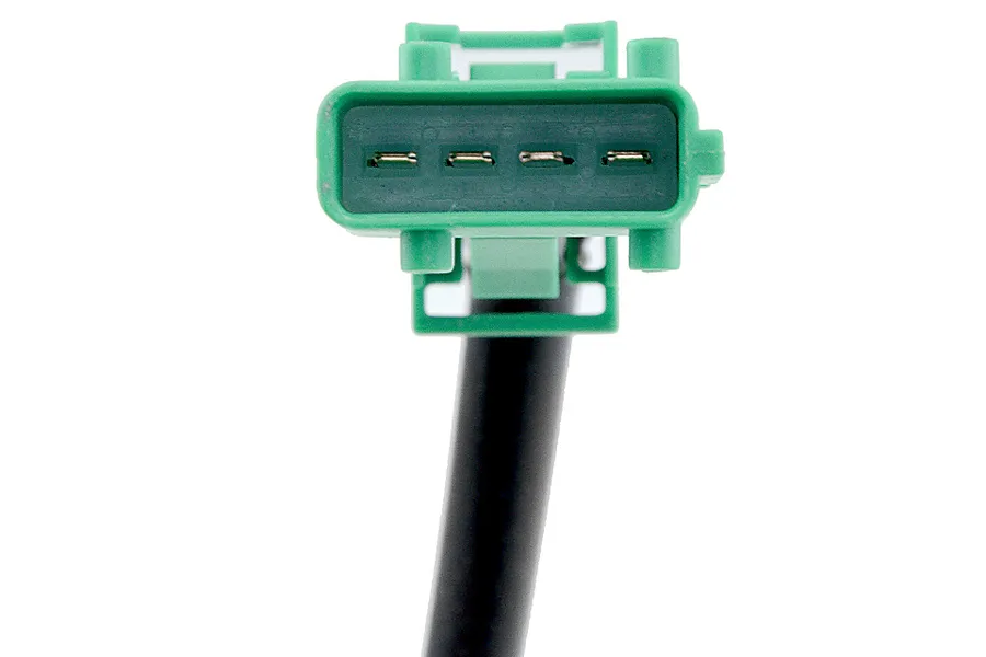 This part match OEM code: 1609345380