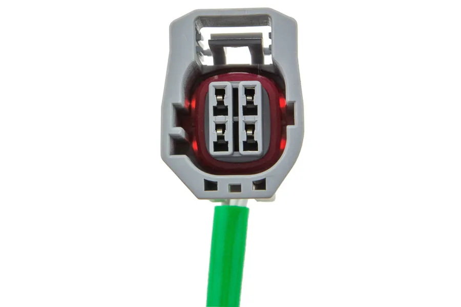 This part match OEM code: LF68-18-861A