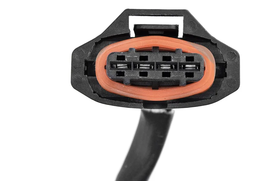 This part match OEM code: 93177450