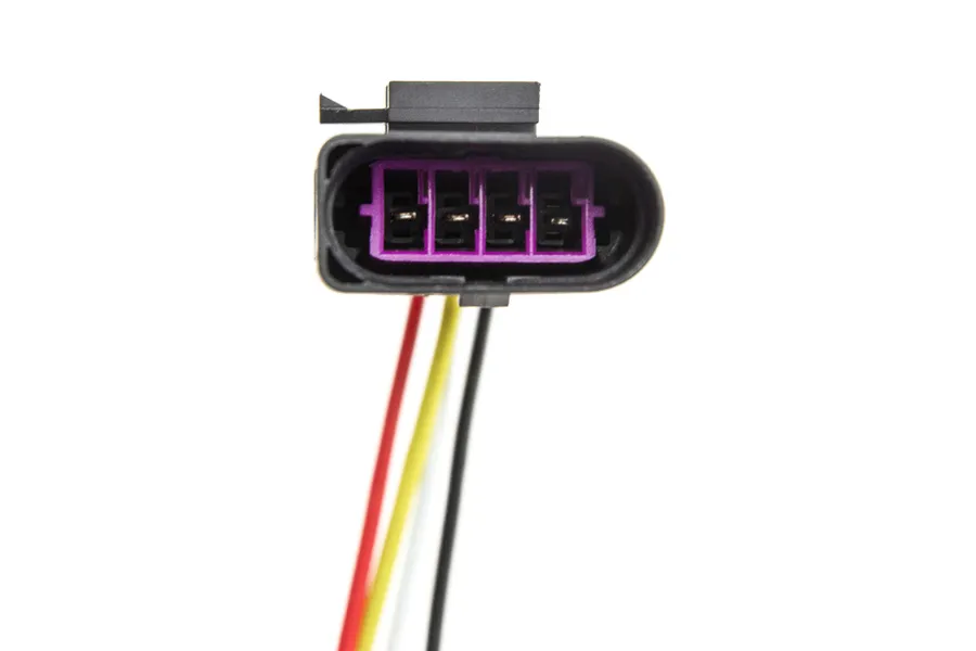 Prekė atitinka OEM kodą: 7P6955711B