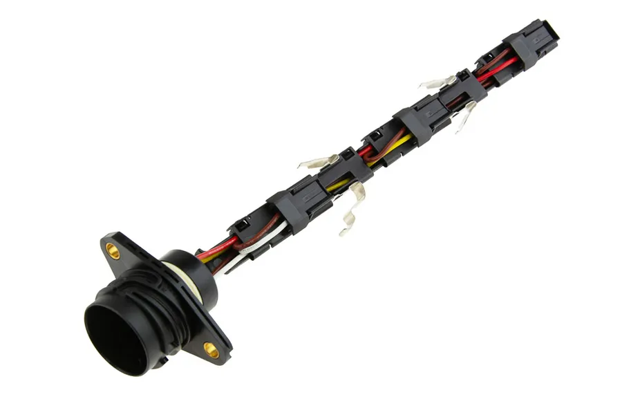 This part match OEM code: 045 971 600
