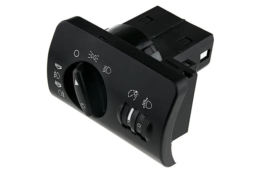 This part match OEM code: 4B1 941 531C B98