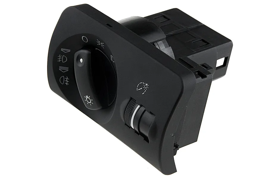 This part match OEM code: 4B1 941 531E 5PR
