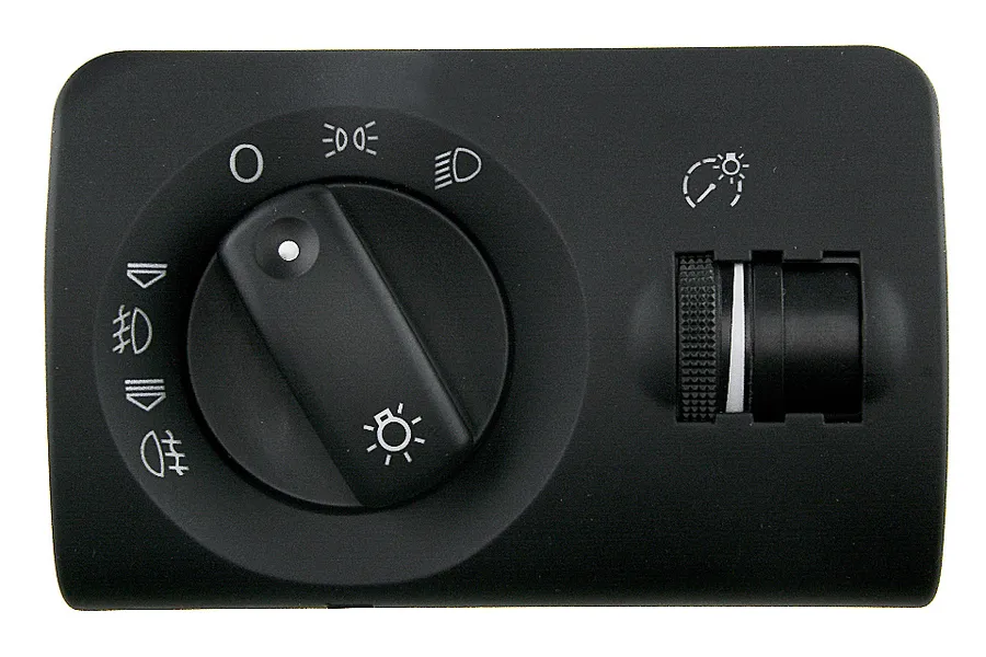 This part match OEM code: 4B1 941 531E 5PR