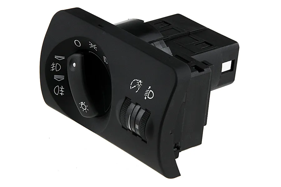 This part match OEM code: 4B1 941 531F