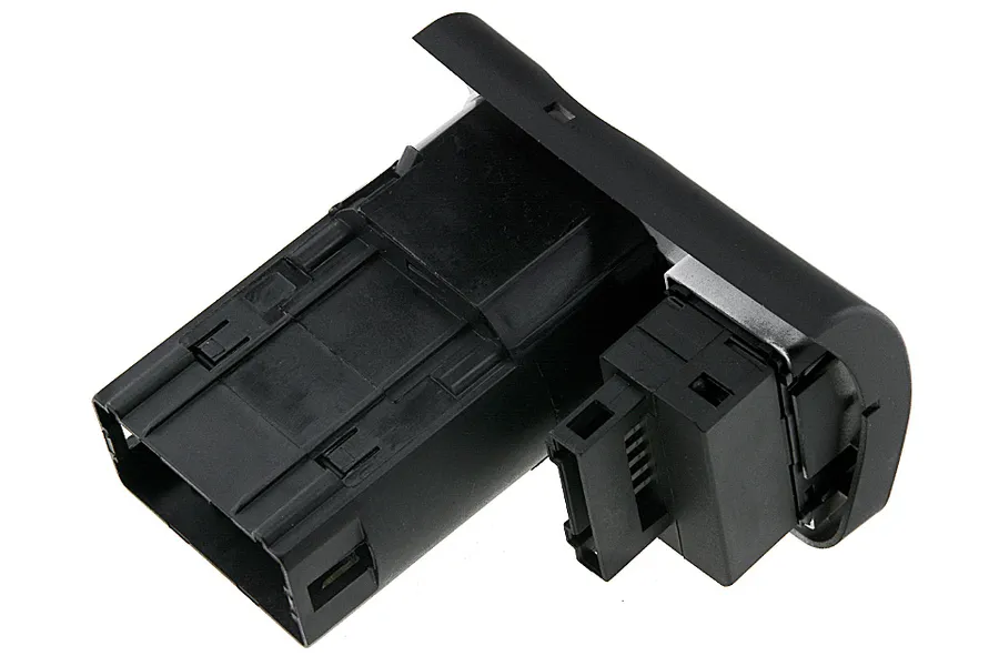 This part match OEM code: 4B1 941 531F 5PR
