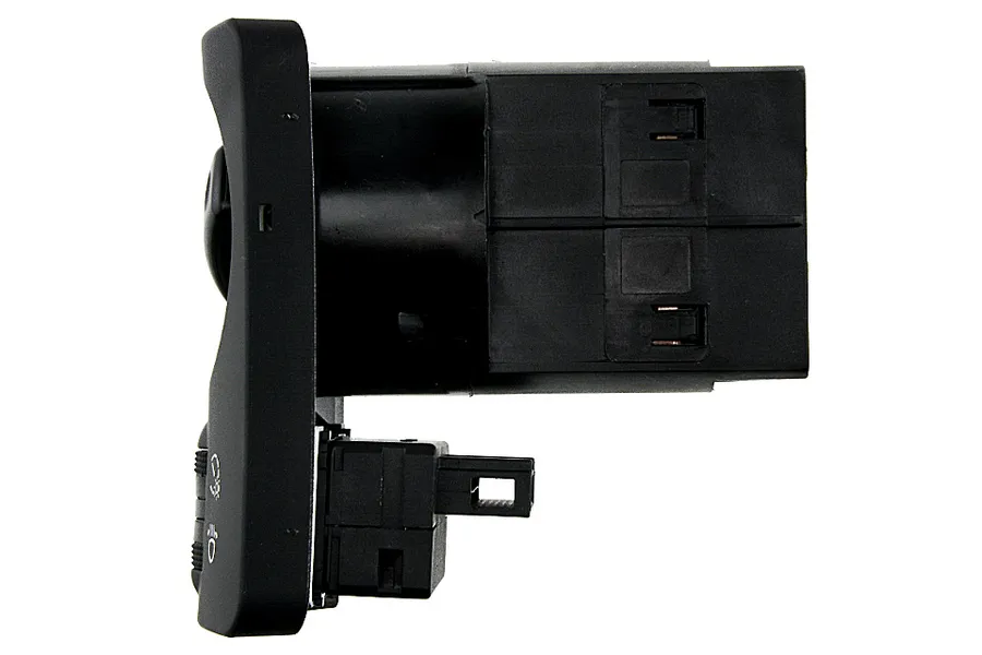 This part match OEM code: 4B1 941 531F 5PR