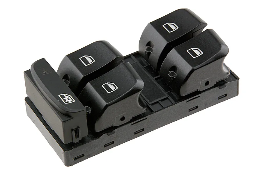 This part match OEM code: 8X0 959 851 5PR