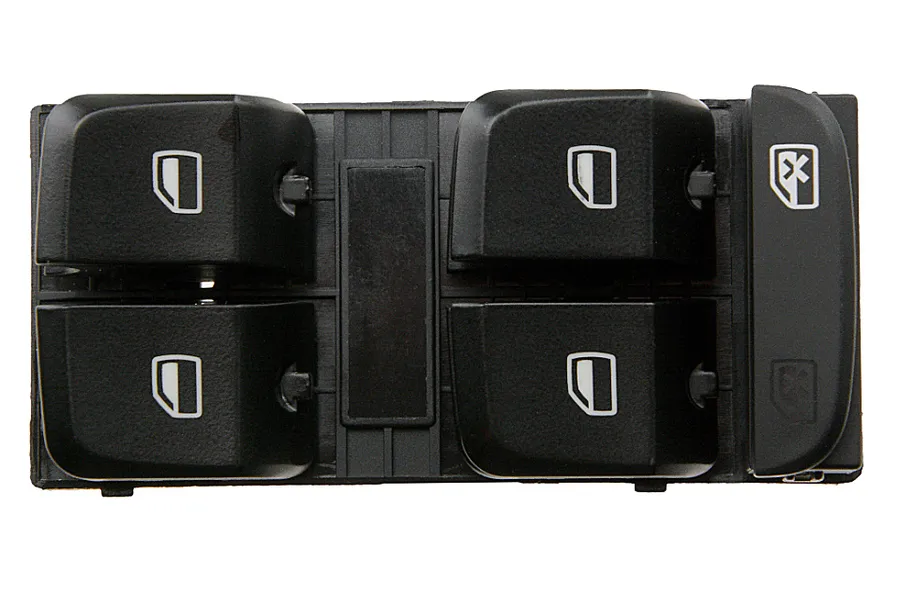 This part match OEM code: 8K0 959 851 DV10