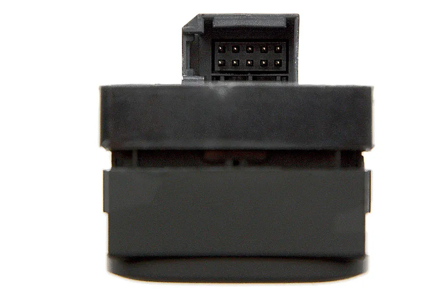 This part match OEM code: 8X0 959 851 5PR