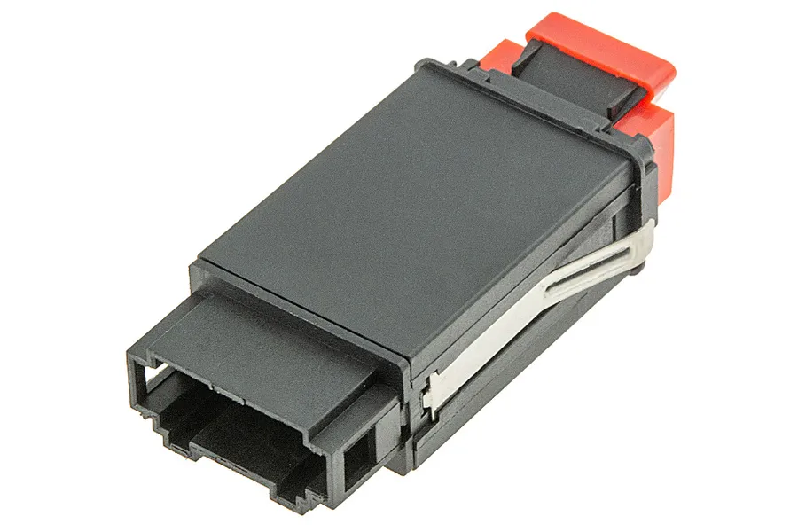 This part match OEM code: 8L0 941 509 L