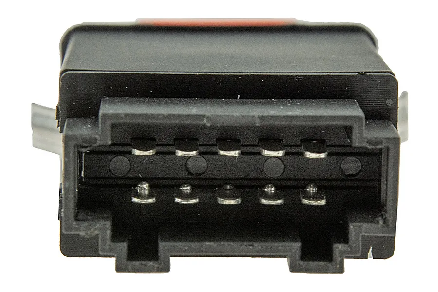 This part match OEM code: 8L0 941 509 K