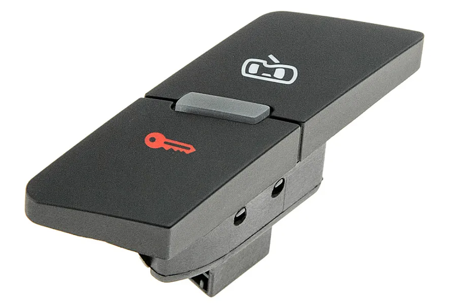This part match OEM code: 4F1 962 1075PR