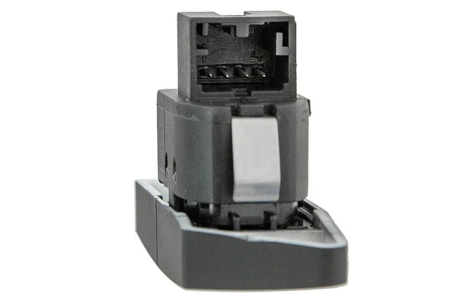 This part match OEM code: 4F1 962 107
