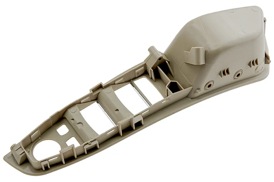 This part match OEM code: 51417225875