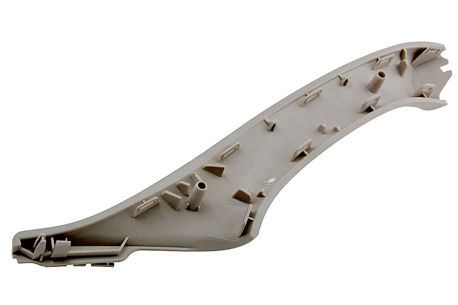 This part match OEM code: 51417225857