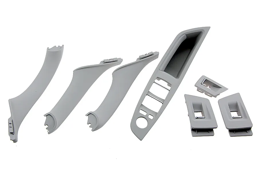 This part match OEM code: 51417225877