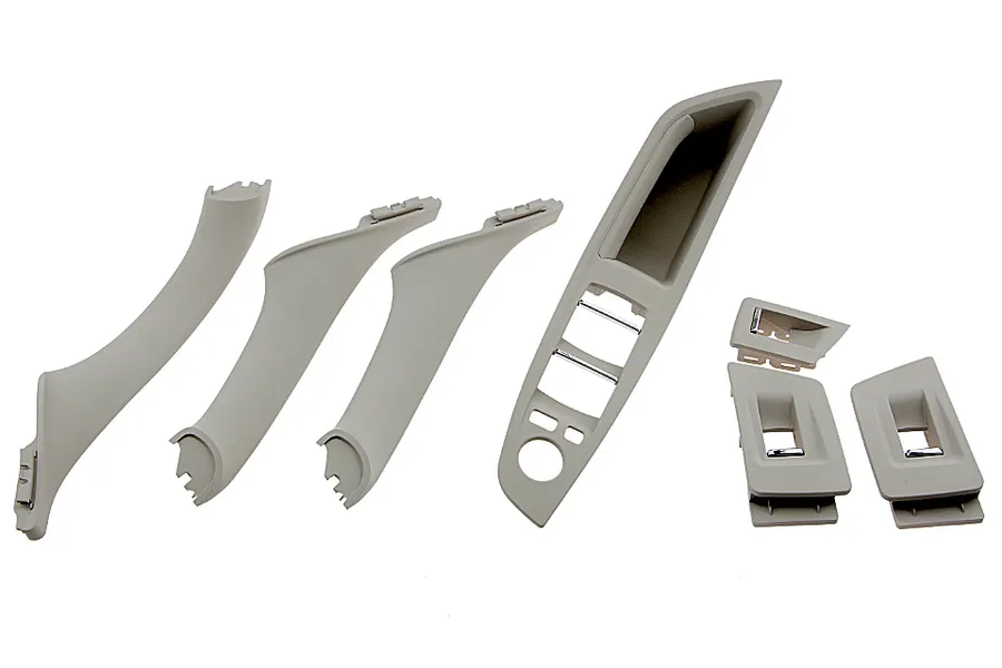 This part match OEM code: 51417225879