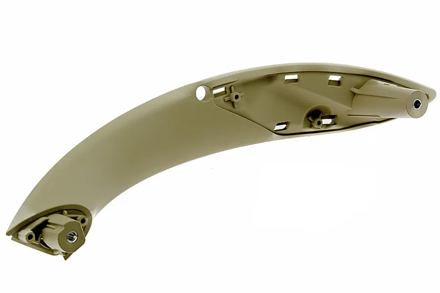 This part match OEM code: 51417279316