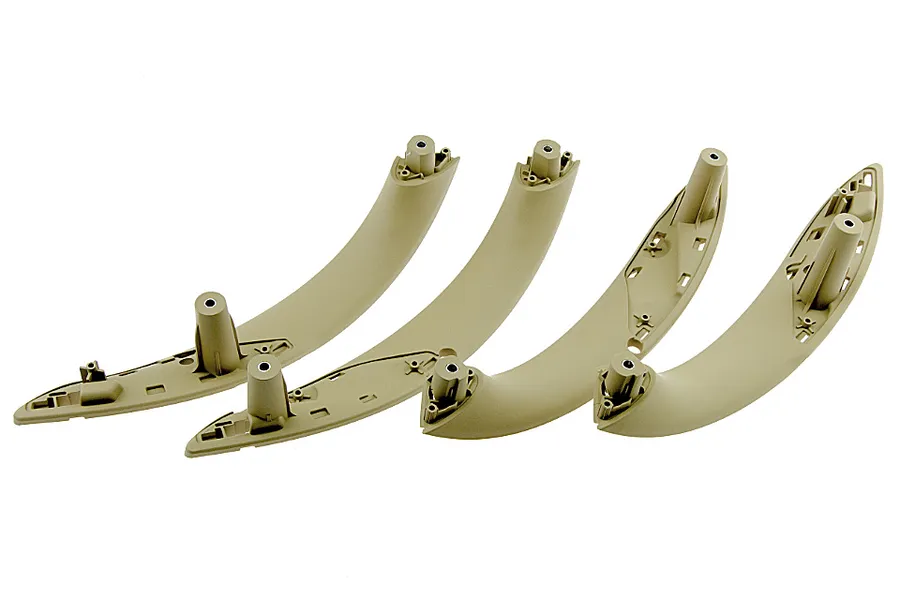 This part match OEM code: 51417279315