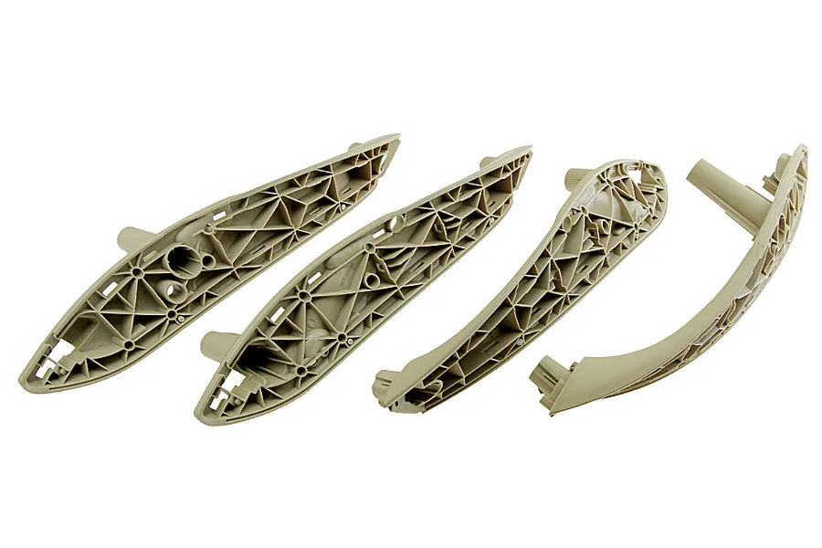 This part match OEM code: 51417279316