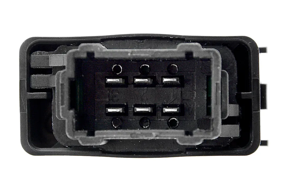 This part match OEM code: 6554 QK