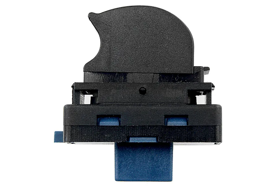 This part match OEM code: 6554 XV