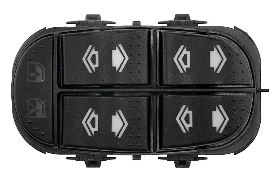 This part match OEM code: 1229823
